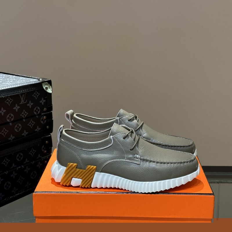 H**mes sneakers